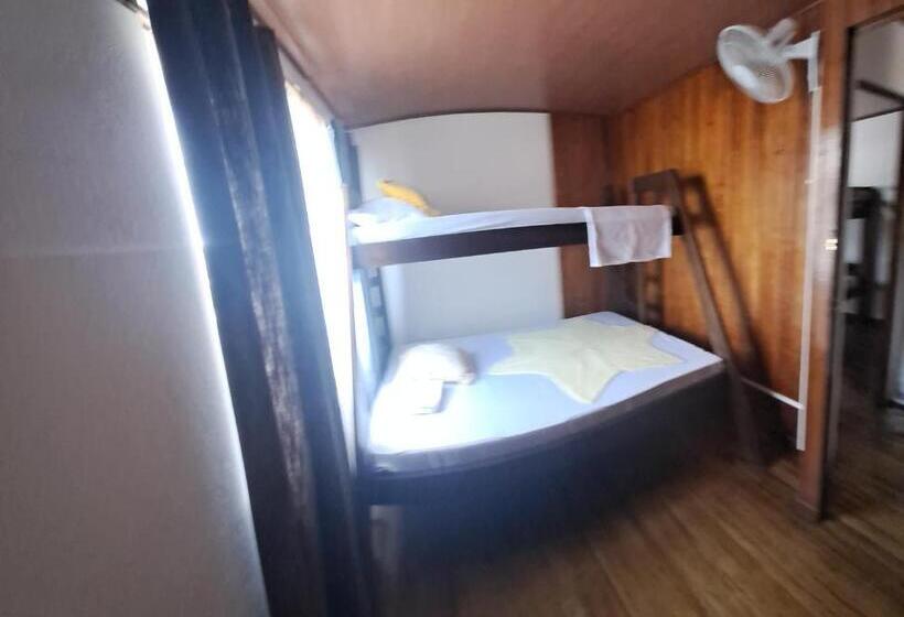 ペンション Hostel Casa Mar