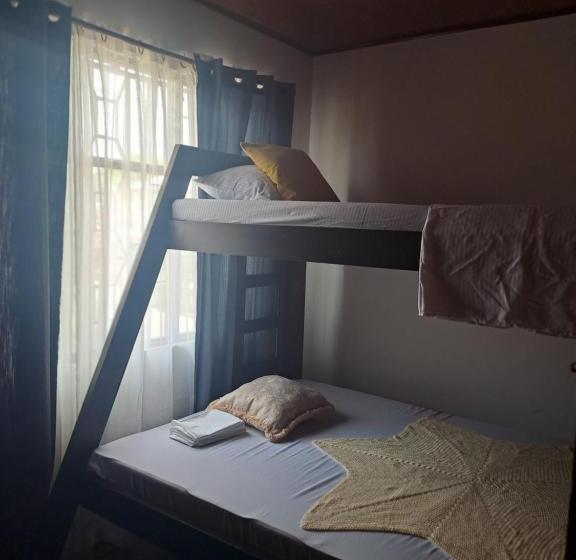 ペンション Hostel Casa Mar