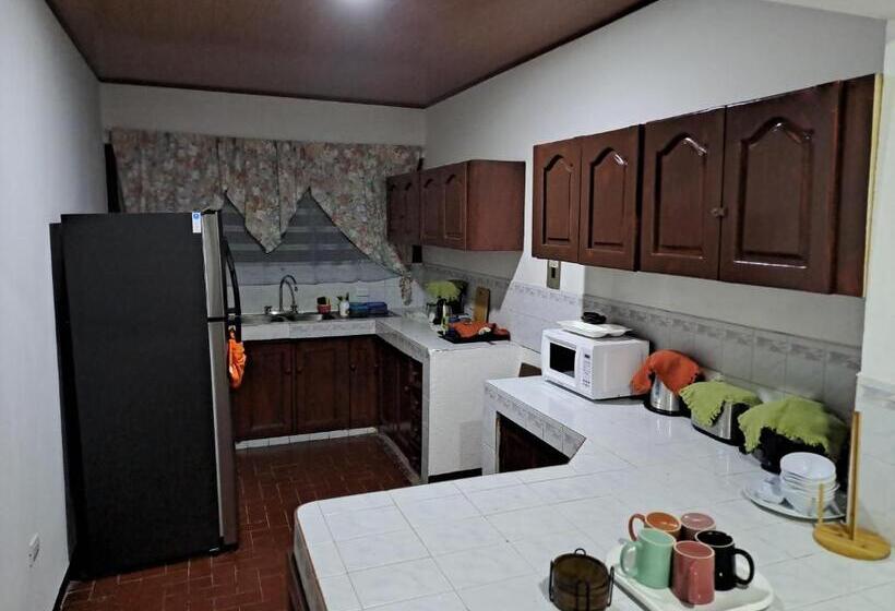 ペンション Hostel Casa Mar