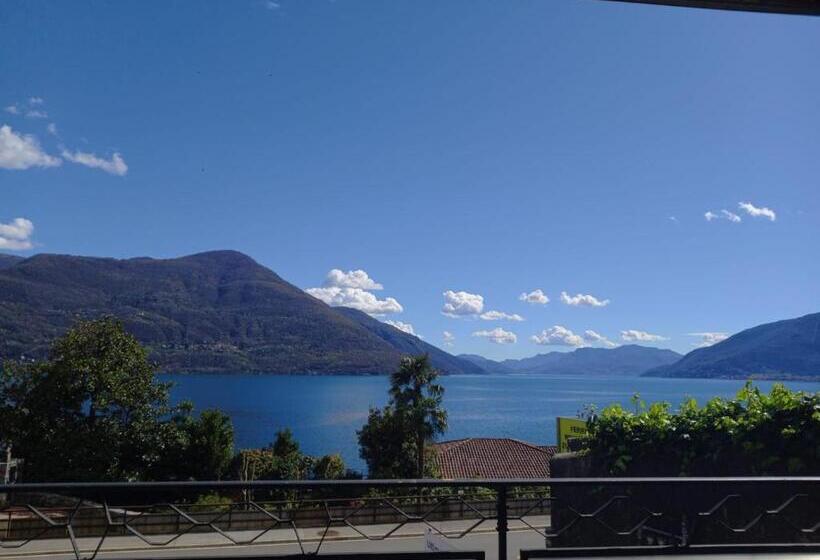 بنسيون House1919 Via Valmara 14