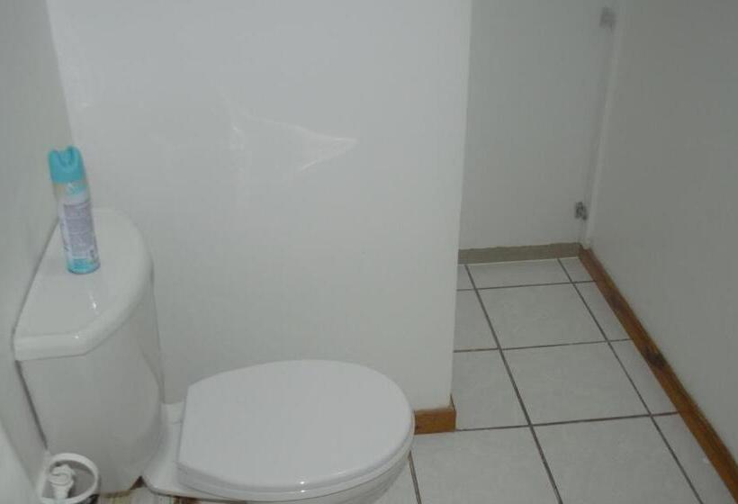 پانسیون Imani Guest House