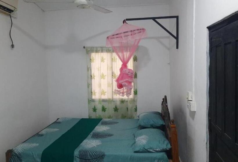 ペンション Kanthi Guest Inn