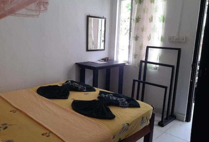 ペンション Kanthi Guest Inn