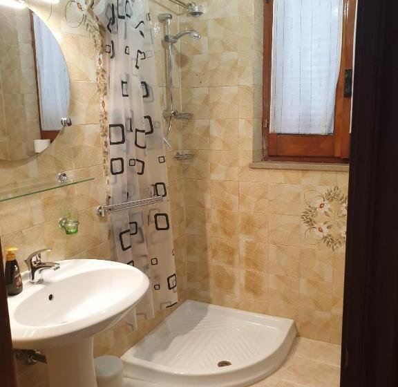 펜션 La Casina Di Irene