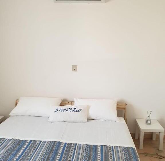 펜션 La Casina Di Irene