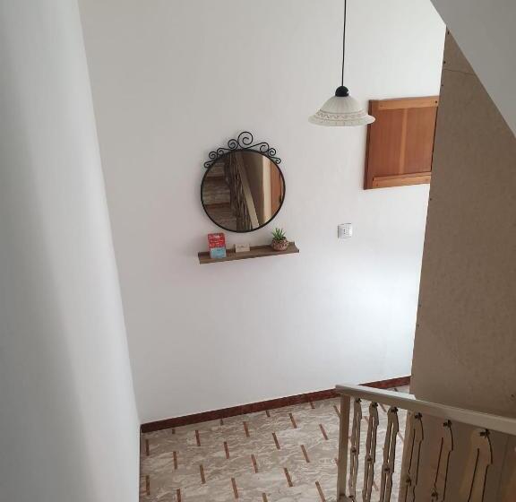 펜션 La Casina Di Irene