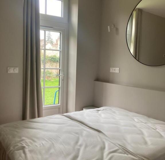 Пансион La Mini Maison Des Bords De Seine