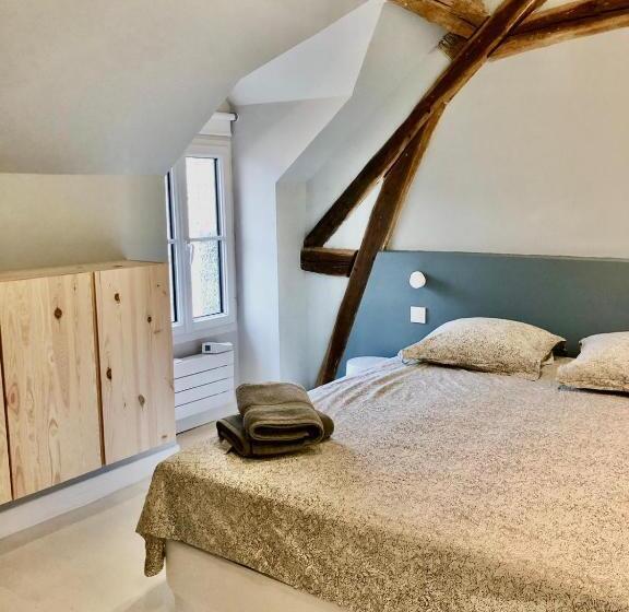 Пансион La Mini Maison Des Bords De Seine