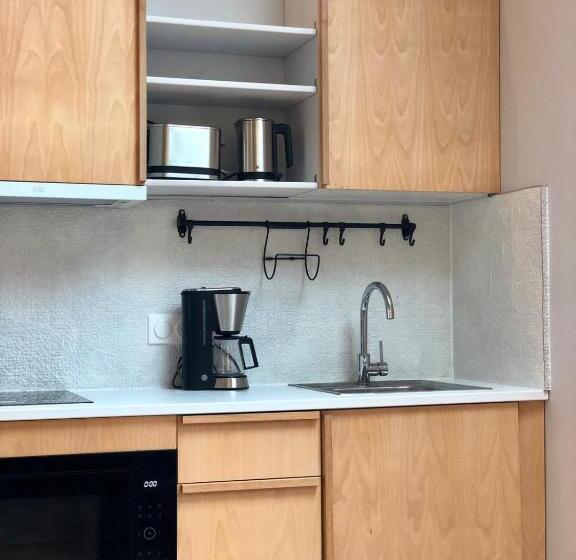 Пансион La Mini Maison Des Bords De Seine