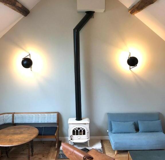 Пансион La Mini Maison Des Bords De Seine