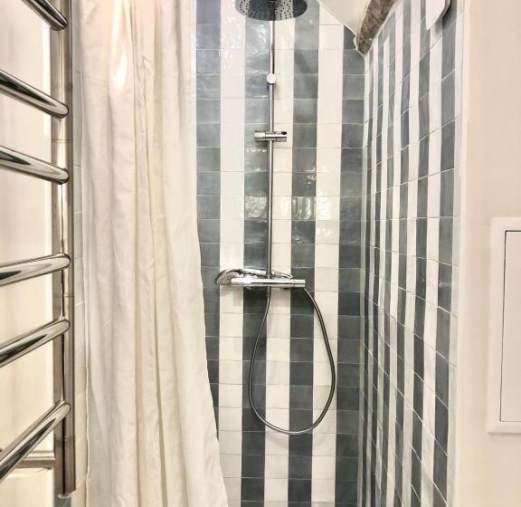 Пансион La Mini Maison Des Bords De Seine