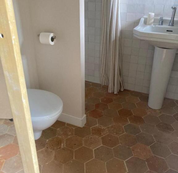 Пансион La Mini Maison Des Bords De Seine