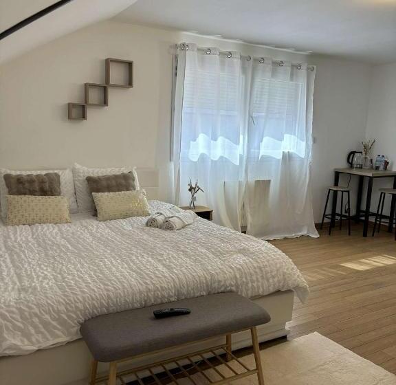 膳宿费 La Suite Bohème