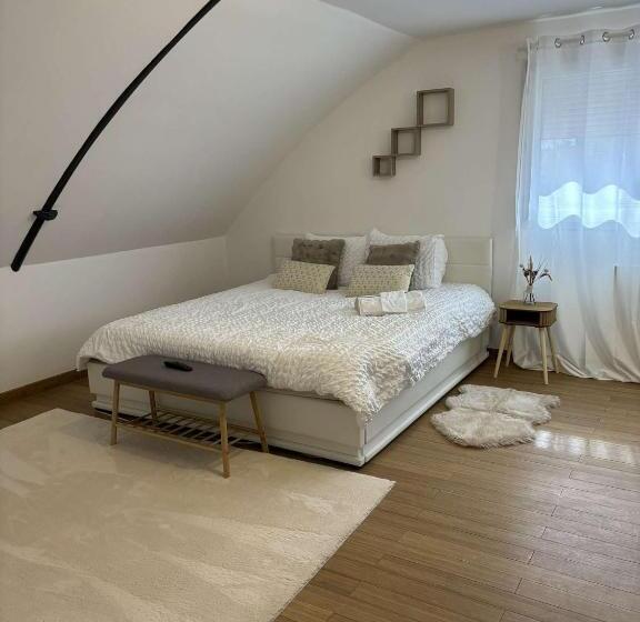 膳宿费 La Suite Bohème