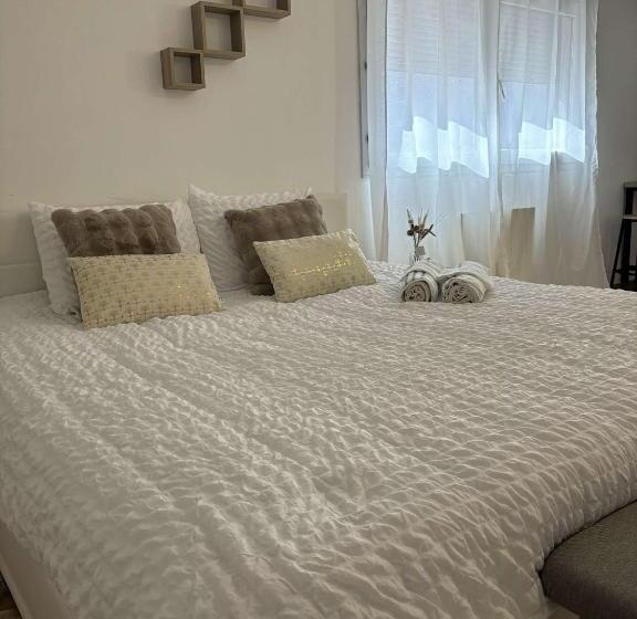 膳宿费 La Suite Bohème