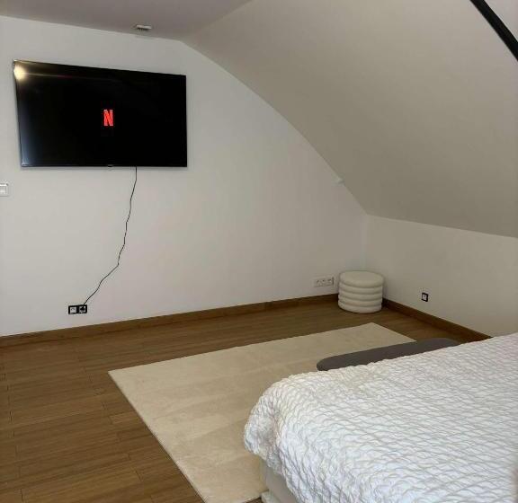 膳宿费 La Suite Bohème