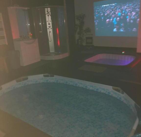 Пансион Le Glamour Loft