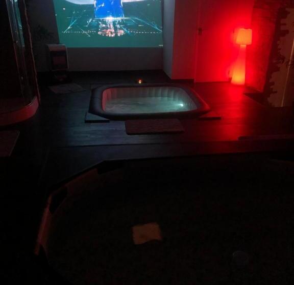 Пансион Le Glamour Loft