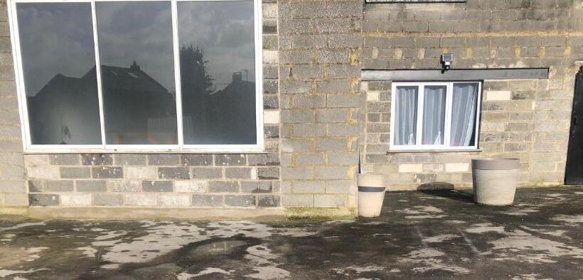 Пансион Le Glamour Loft