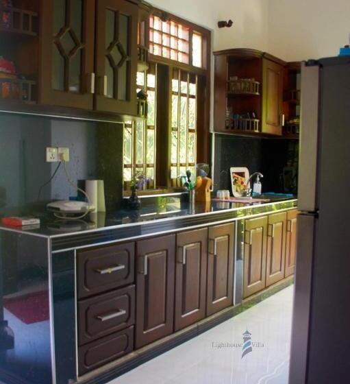 펜션 Lighthouse Villa Koggala