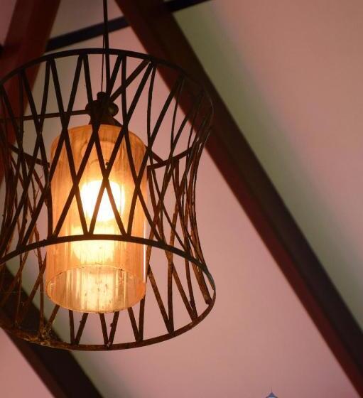 펜션 Lighthouse Villa Koggala