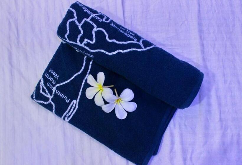 펜션 Lighthouse Villa Koggala