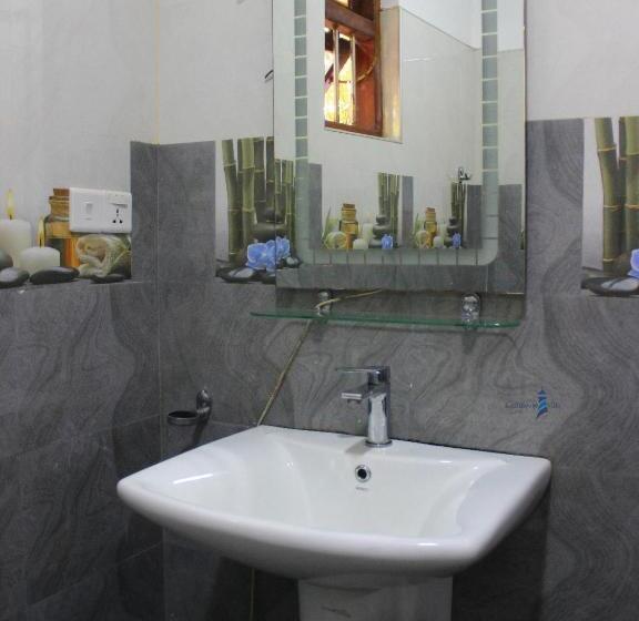 펜션 Lighthouse Villa Koggala