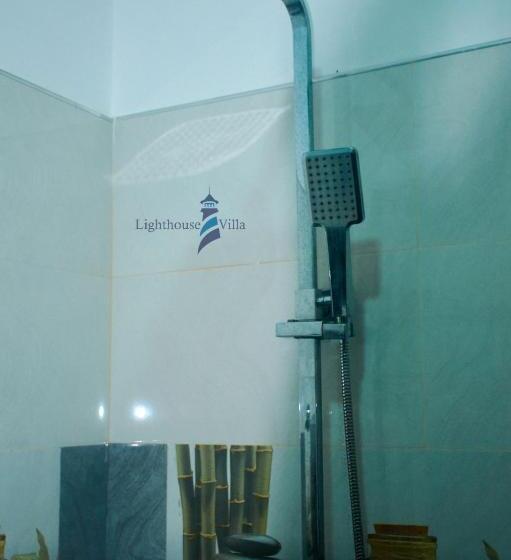 펜션 Lighthouse Villa Koggala