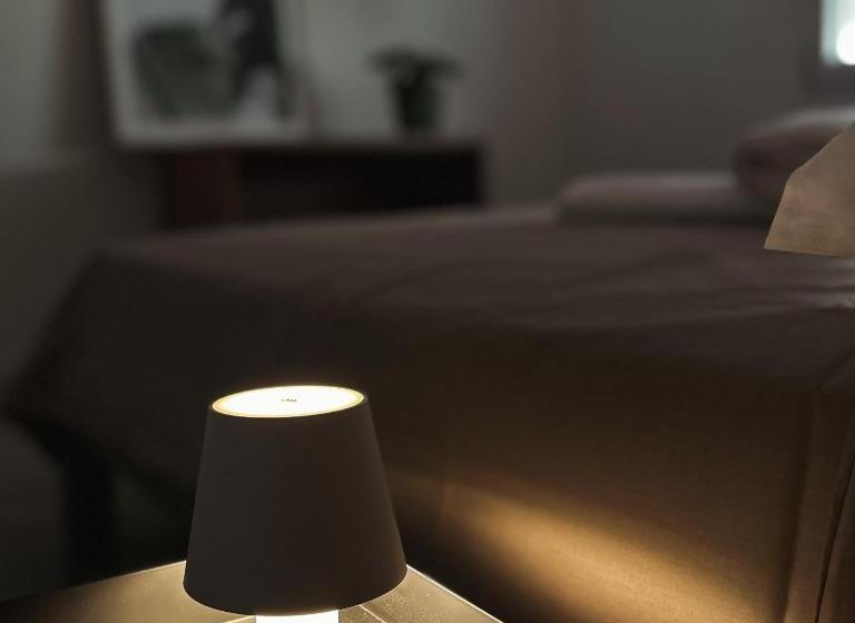 펜션 Martina’s Rooms