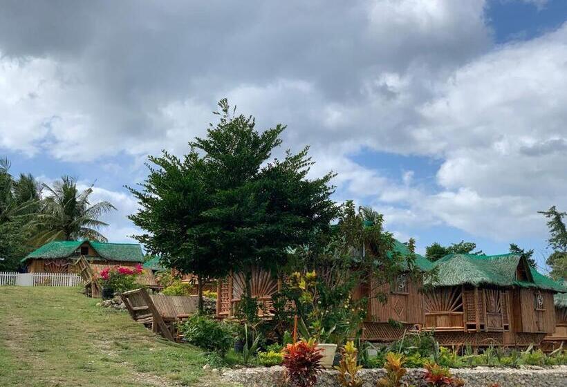 펜션 Papabo Adventure Village