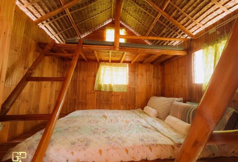 펜션 Papabo Adventure Village