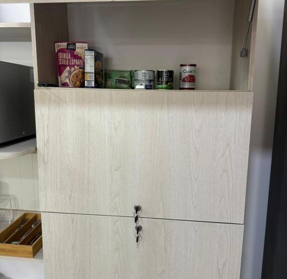 פנסיון Paradise In Envigado