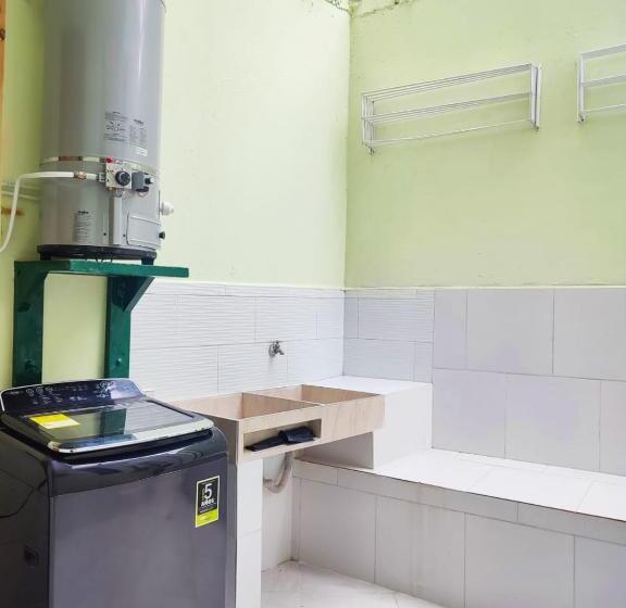 פנסיון Paradise In Envigado