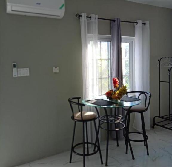 Pension (Hôtel basse catégorie) Sashamani Ville