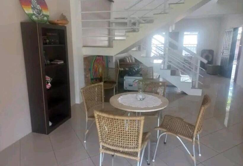 Пансион Triboulet Hospedaria