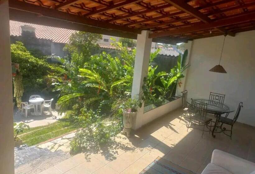 Пансион Triboulet Hospedaria