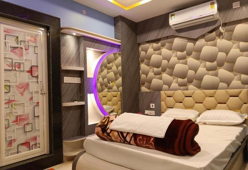 ペンション O Uttara Residency