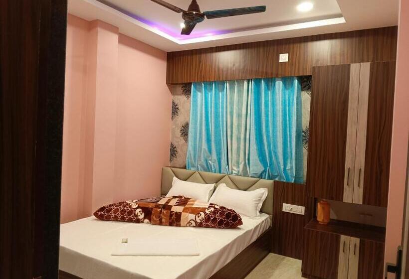 膳宿费 O Uttara Residency