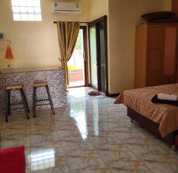 بنسيون Vanessa Guest House