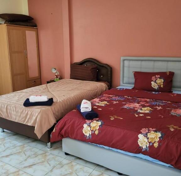 بنسيون Vanessa Guest House