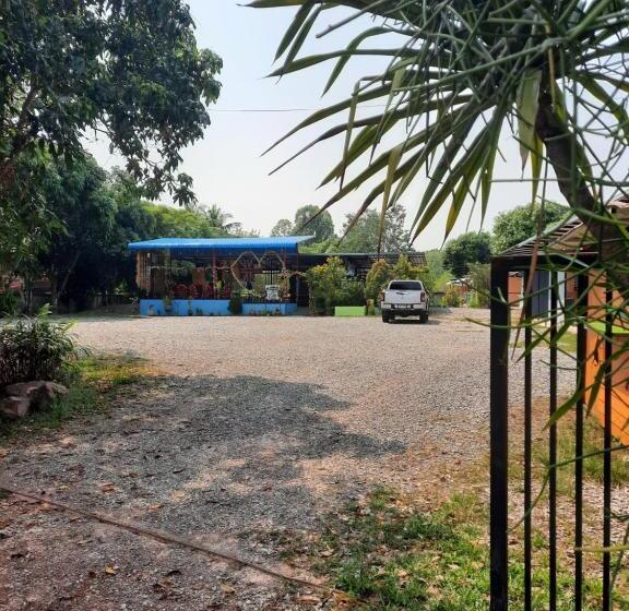 بنسيون Vanessa Guest House