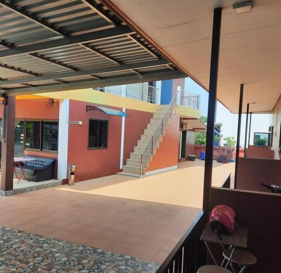 بنسيون Vanessa Guest House