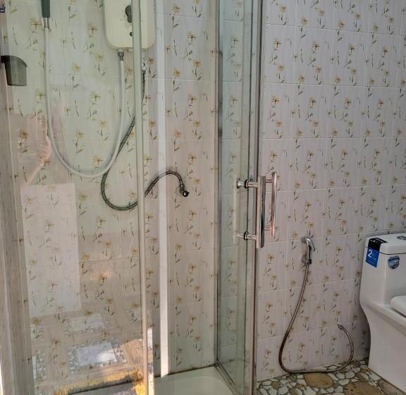 بنسيون Vanessa Guest House