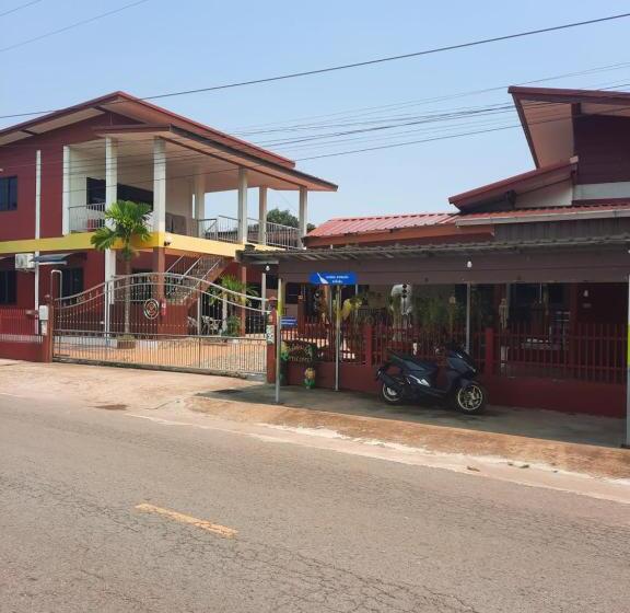 بنسيون Vanessa Guest House