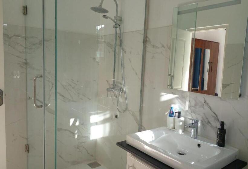 膳宿费 Villa Dario