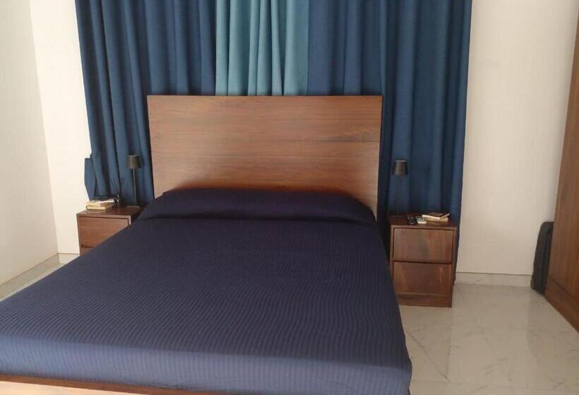 膳宿费 Villa Dario