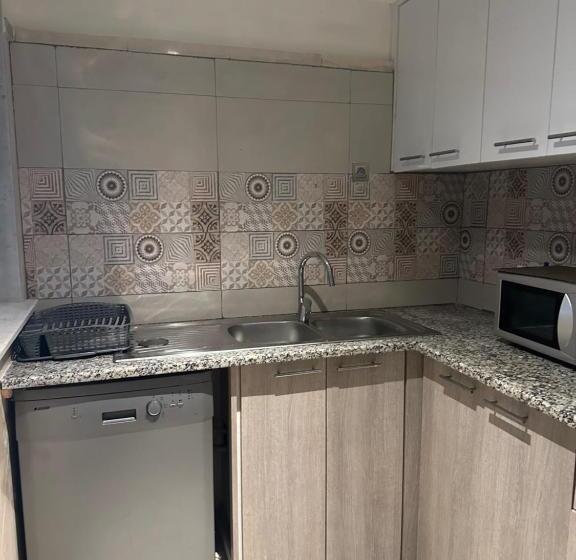 Penthouse Cosy Avec Piscine Privée