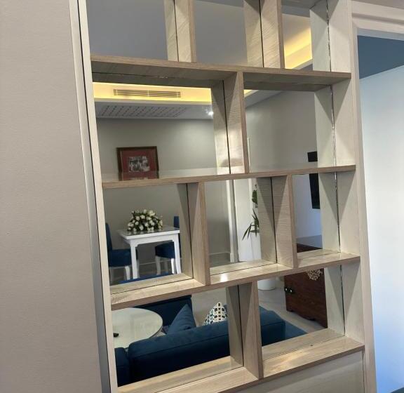 Penthouse Cosy Avec Piscine Privée