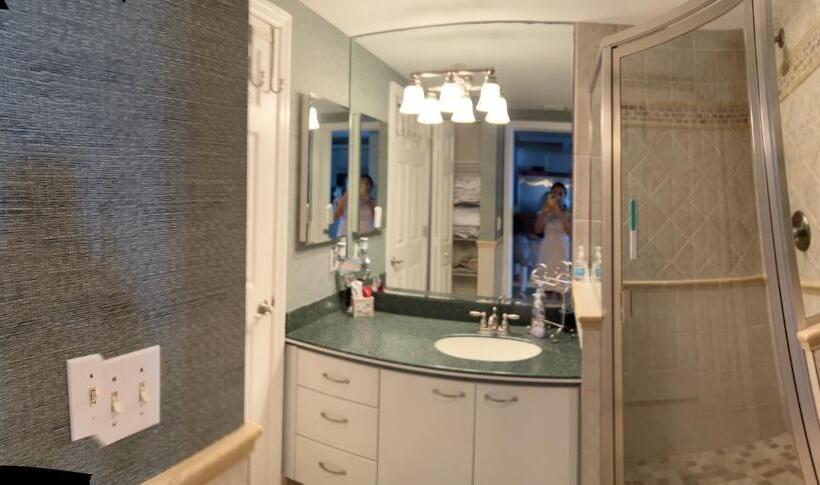 Ponce Inlet Florida Breathtaking Oceanfront Penthouse Villa!