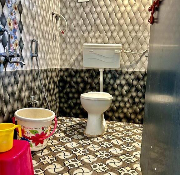 אתר נופש Dandeli Kali River Stay